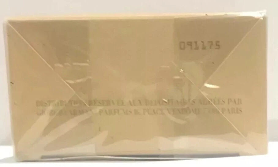 NIB Giorgio Armani Acqua Di Gio ABSOLU edp 15ml .5oz DISCONTINUED Travel Size