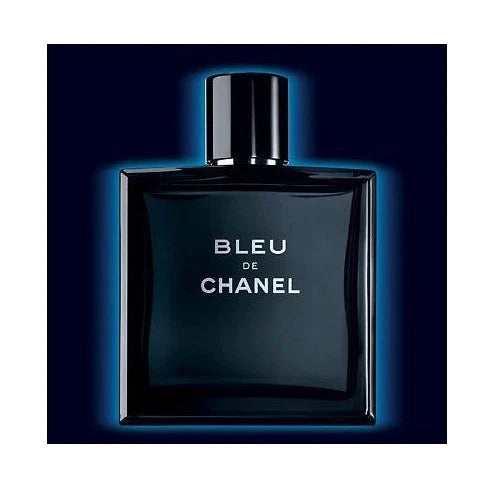 BLEU de CHANEL Blue for Men 3.4oz