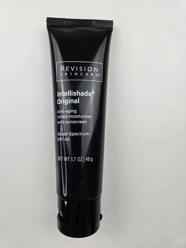 Revision Skincare Intellishade Original Tinted Moisturizer SPF 45, 1.7 Fl Oz