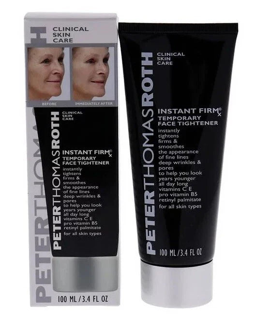 Peter Thomas Roth Instant FirmX Temporary Face Tightener 3.4 oz.