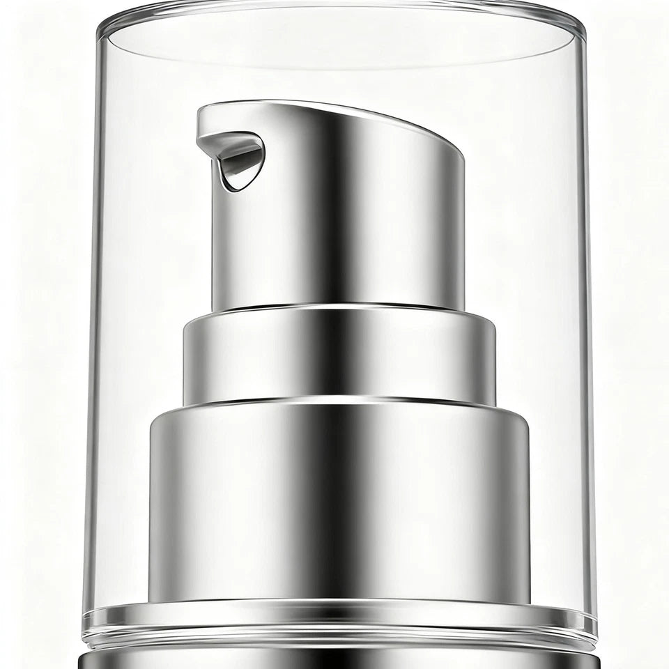 6-in-1 Anti-Aging Face Cream for Men – Helps Reduce Eye Bags, Dark Spots & Fine Lines