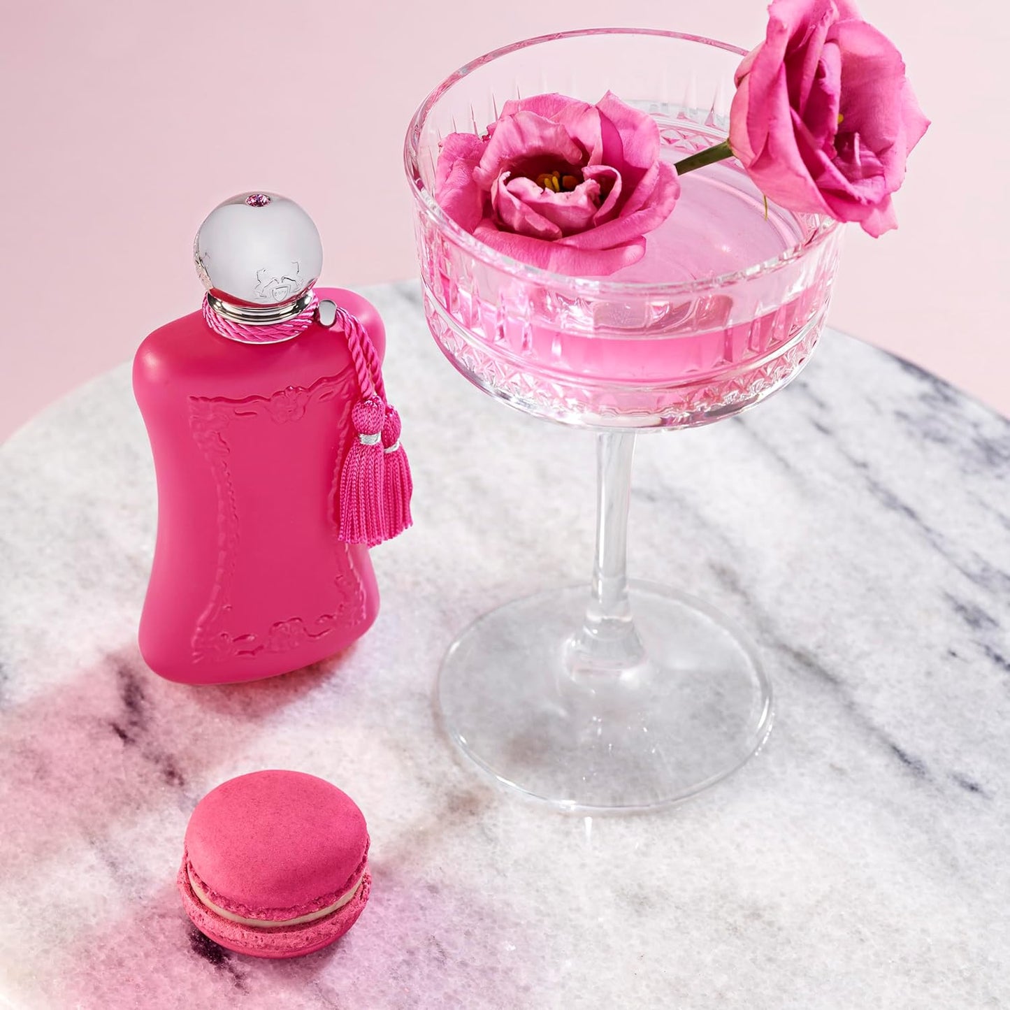 PARFUMS DE MARLY Oriana
