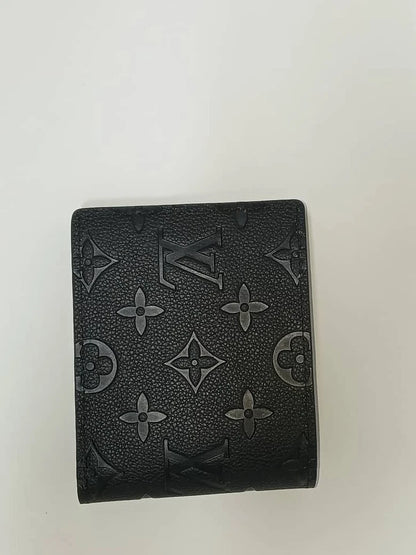 Authentic Louis Vuitton Multiple Wallet in Monogram