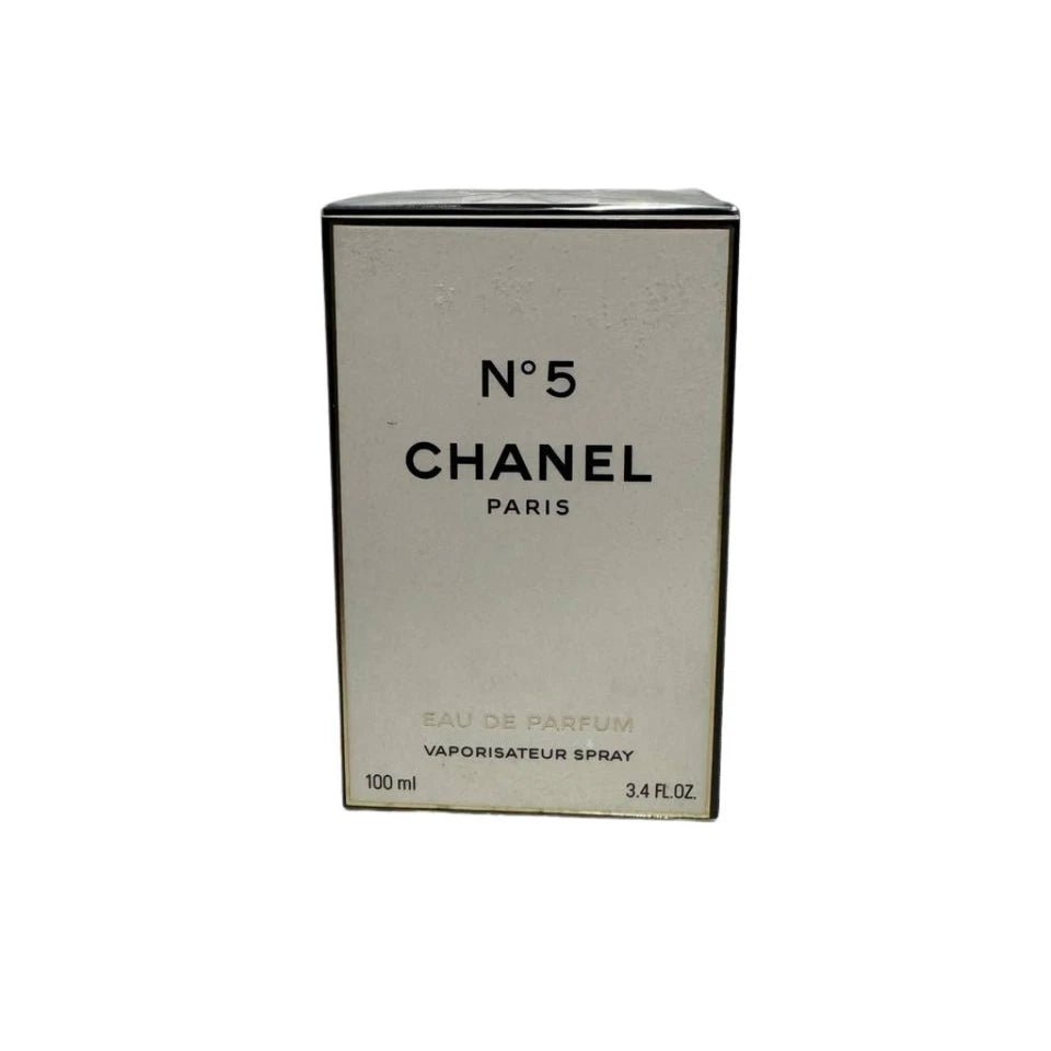Chanel No 5 Eau de Parfum 100ml