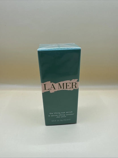 LA MER the Lifting Eye Serum 15ml