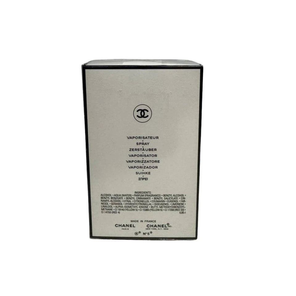 Chanel No 5 Eau de Parfum 100ml