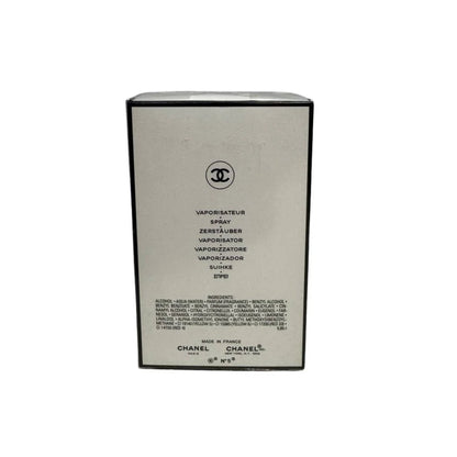 Chanel No 5 Eau de Parfum 100ml