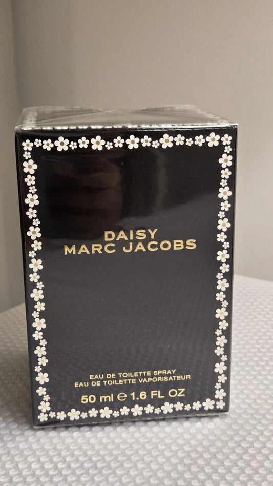 Marc Jacobs Daisy Eau de Toilette Spray, 1.6 fl oz