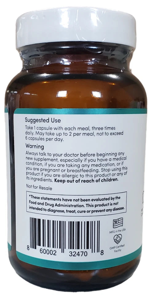 Bio-X4 Nucific Probiotic All Natural Weight Loss Metabolism Boost Best Bio x4