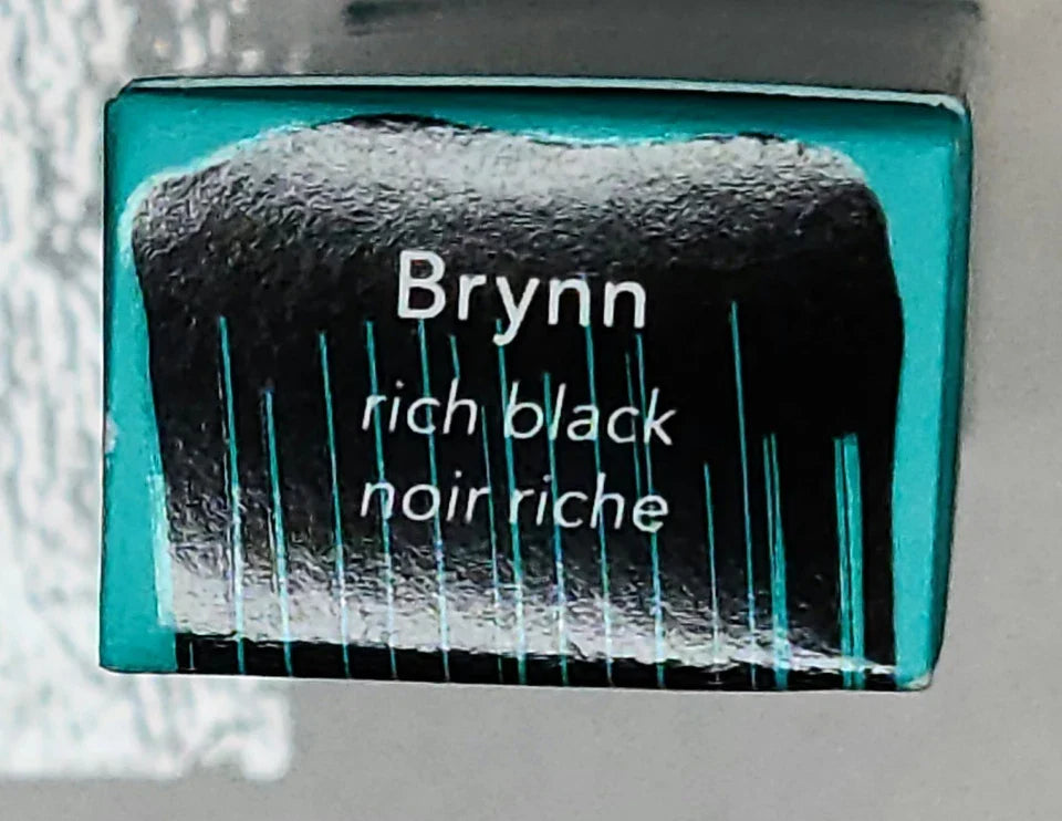 Thrive Liquid Lash Extensions Mascara-Rich Black (BRYNN), 0.38oz
