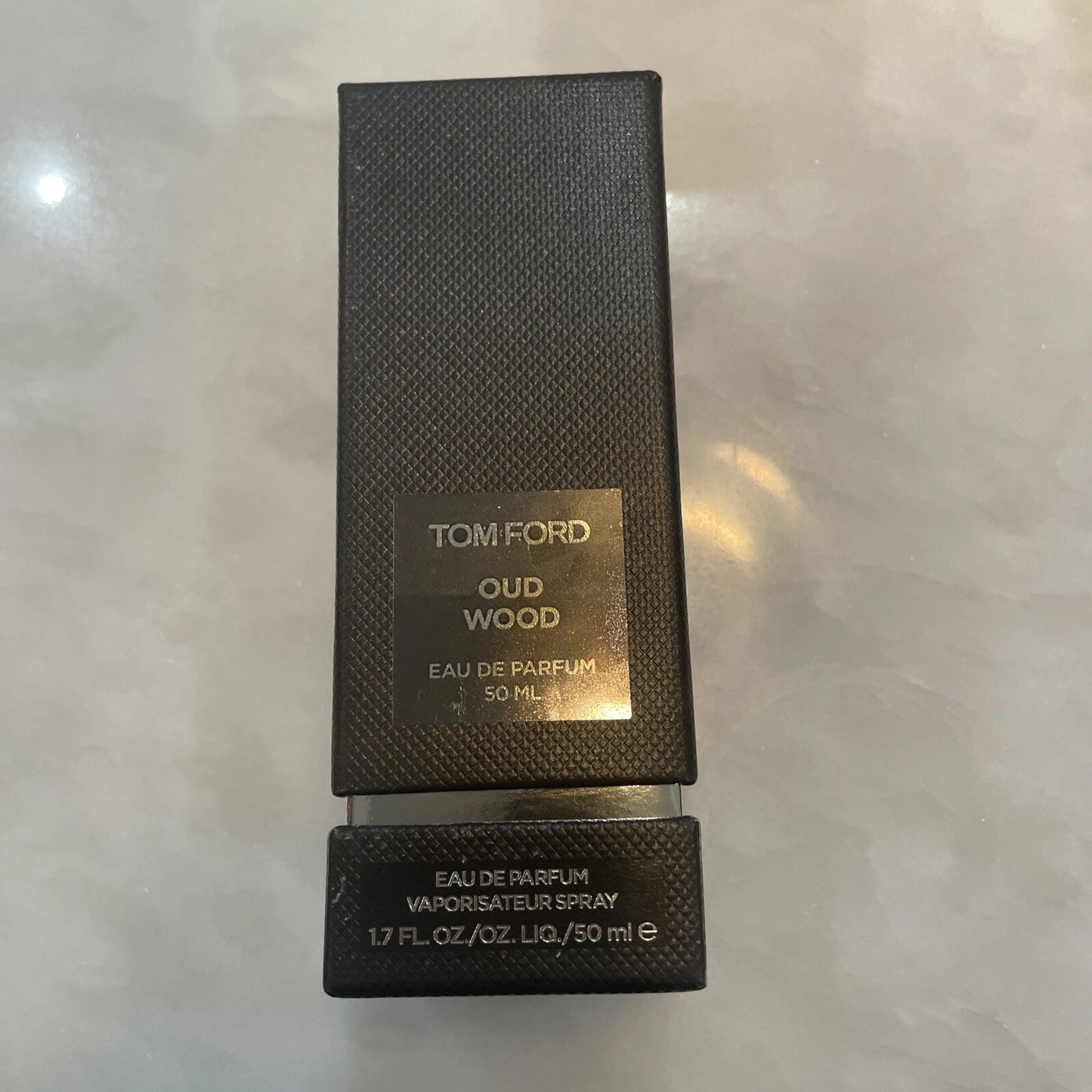 Tom Ford Oud Wood 1.7oz Unisex Eau de Parfum