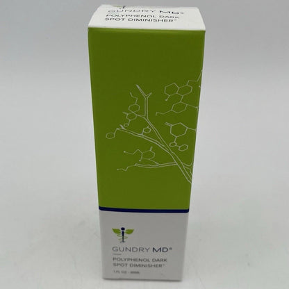 Gundry MD Polyphenol Dark Spot Diminisher Serum 1 fl oz
