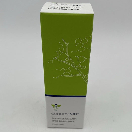 Gundry MD Polyphenol Dark Spot Diminisher Serum 1 fl oz