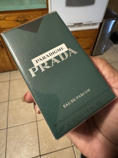 PRADA Paradigme Eau de Parfum, 1.6 fl oz (50 Ml)