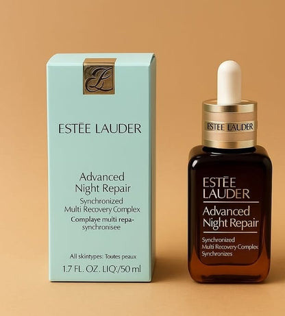 Estée Lauder Advanced Night Repair Serum Synchronized Multi-Recovery Complex