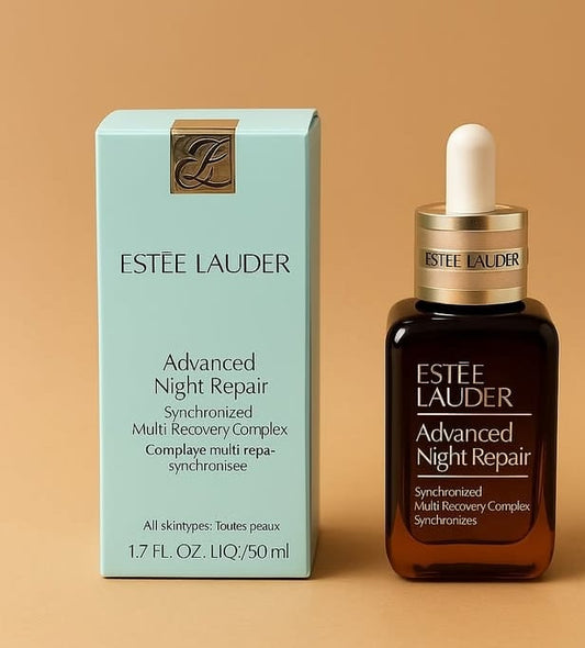 Estée Lauder Advanced Night Repair Serum Synchronized Multi-Recovery Complex