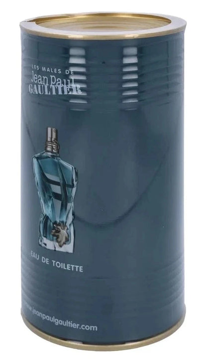 Jean Paul Gaultier Le Beau Men's Eau de Toilette - 4.2oz