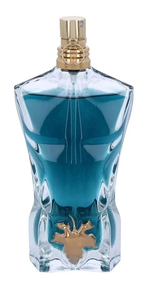 Jean Paul Gaultier Le Beau Men's Eau de Toilette - 4.2oz
