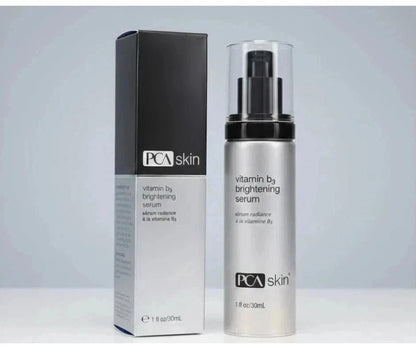 PCA Skin Vitamin B3 Brightening Serum – 1 oz / 30 mL Skin Tone & Radiance Serum