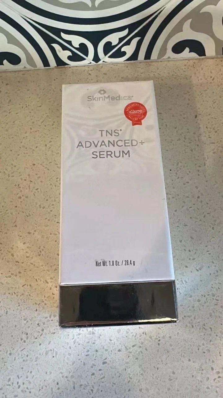 SkinMedica TNS Advanced+ Serum - 1 oz (SB-112)