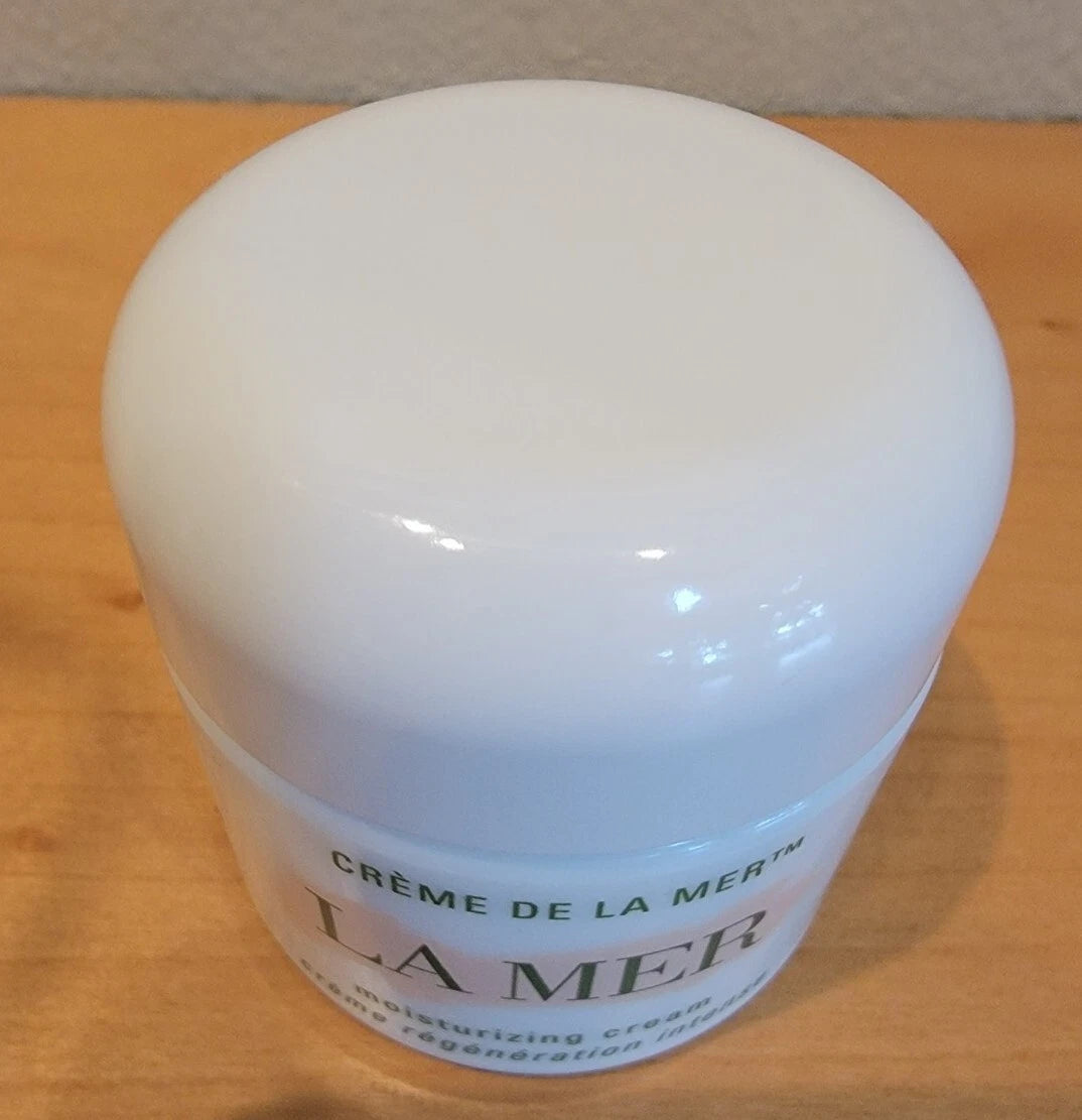 La Mer Crème de la Mer The Moisturizing Cream 3.4 oz / 100 ml – New in Box