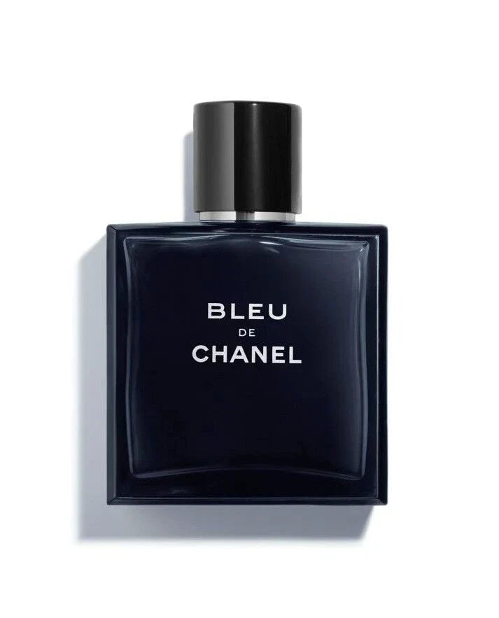 BLEU de CHANEL Blue for Men 3.4oz
