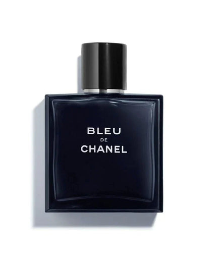 BLEU de CHANEL Blue for Men 3.4oz