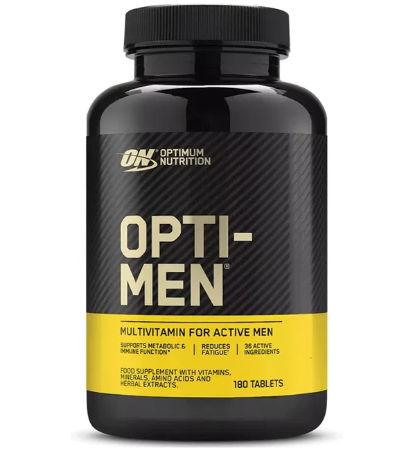 Optimum Nutrition Opti-Men 90 Tab