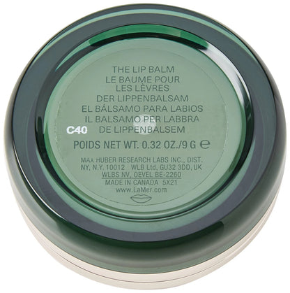 La Mer The Lip Balm 0.32 oz 9g Brand New in SEALED Box 100% Authentic