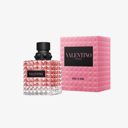 Valentino Donna Born In Rome 3.4oz