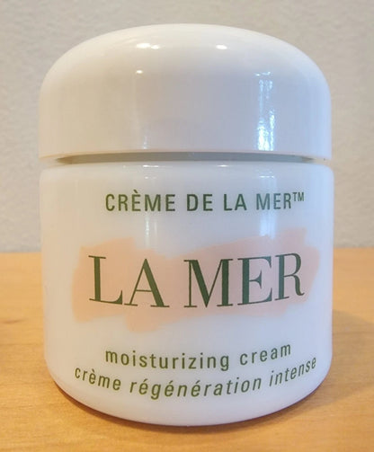 La Mer Crème de la Mer The Moisturizing Cream 3.4 oz / 100 ml – New in Box