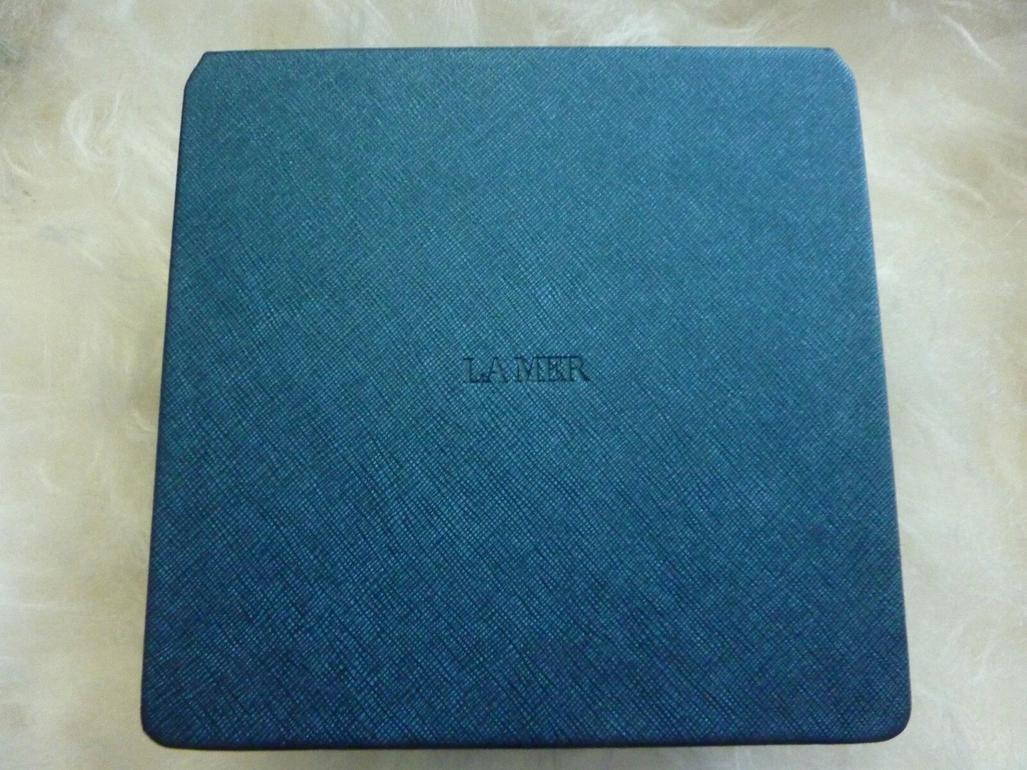 LA MER The Hydrating Infused Emulsion - 4.2fl. oz / 125ml - New Unsealed Box