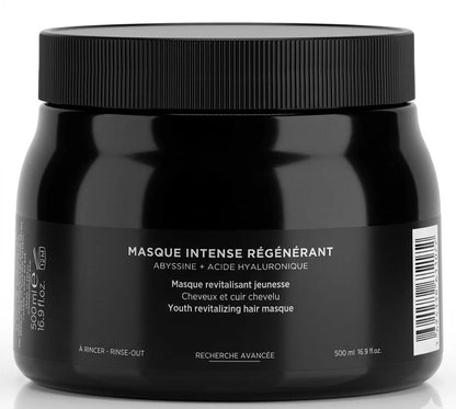 Kerastase Chronologiste Masque Intense Regenerant 6.8oz/200ml