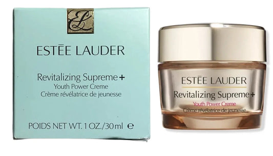Estée Lauder Revitalizing Supreme+ Youth Power Crème, 1oz/30ml