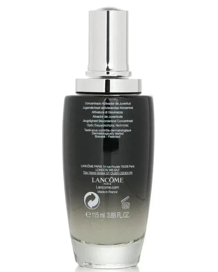 Youth Activating Face Serum for Hydration & Radiant Skin 100ml / 3.38oz
