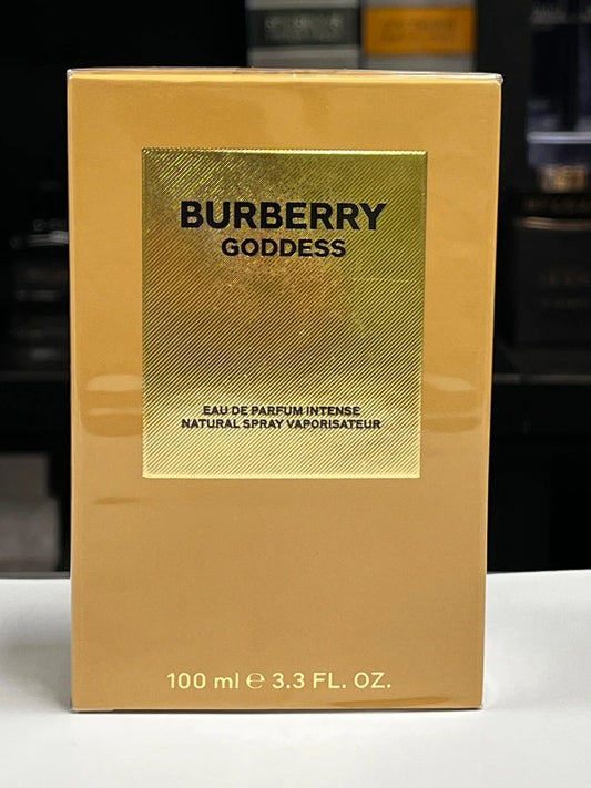 Burberry Goddess Intense Eau de Parfum for Women 3.3 fl. oz