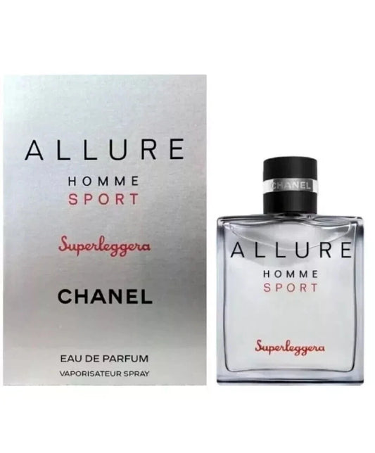 CHANEL Allure Homme Sport Superleggera Eau De Parfum