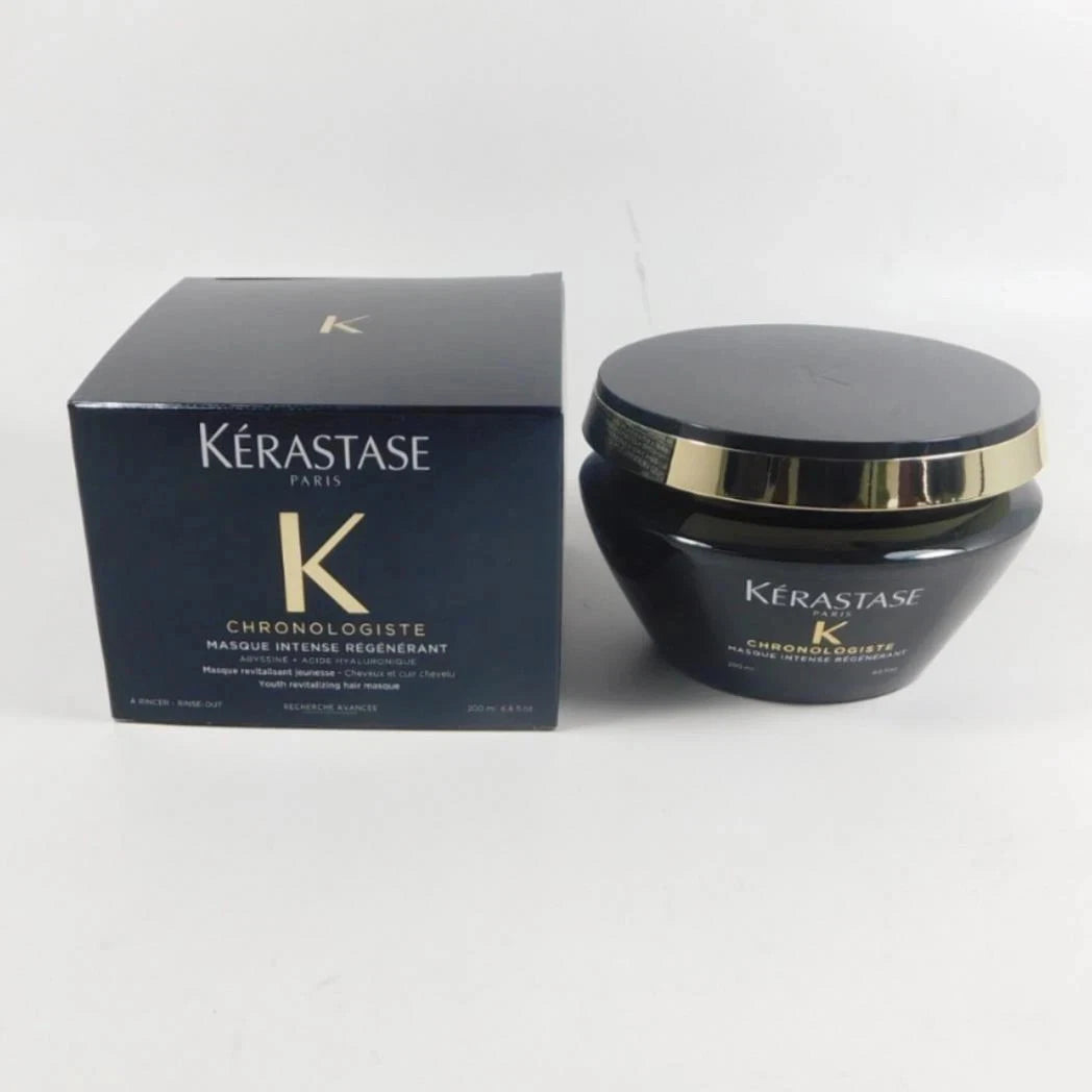 Kerastase Chronologiste Masque Intense Regenerant 6.8oz/200ml