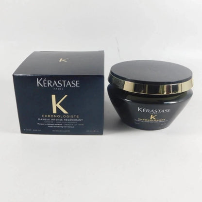 Kerastase Chronologiste Masque Intense Regenerant 6.8oz/200ml