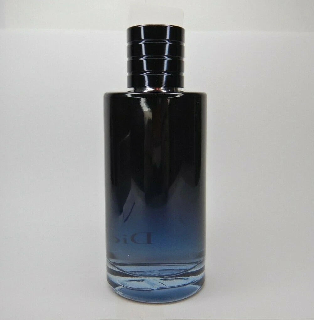 Christian Dior Sauvage Eau de Parfum 6.8oz - 200ml EDP 2019 Formula