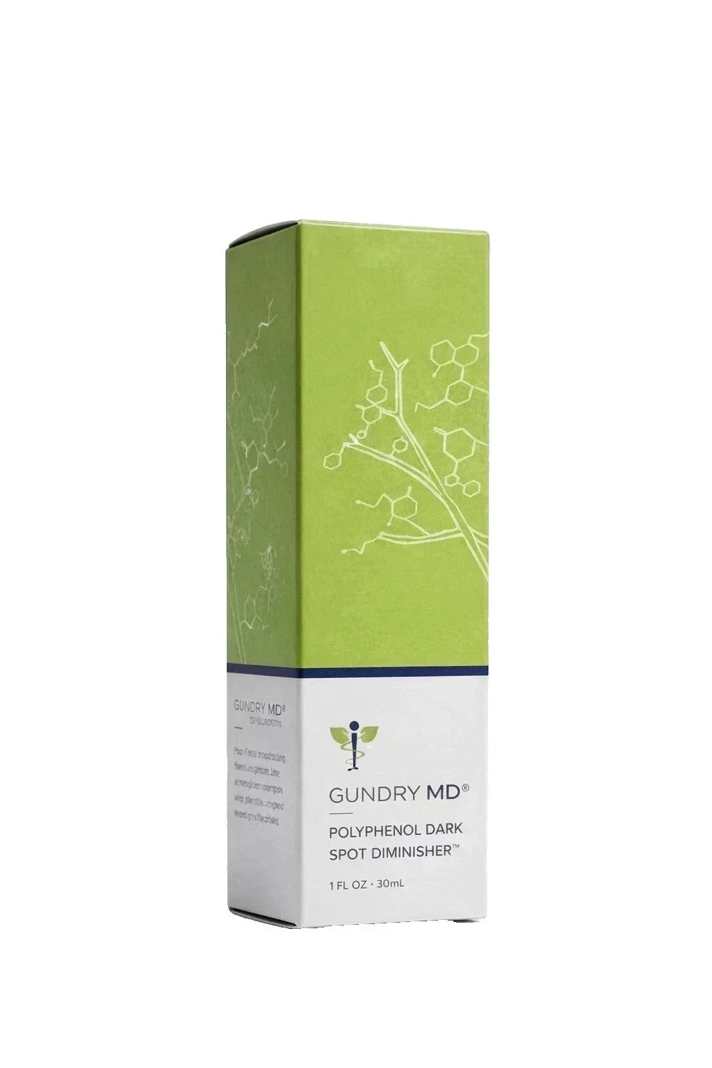 Gundry MD Polyphenol Dark Spot Diminisher Serum 1oz