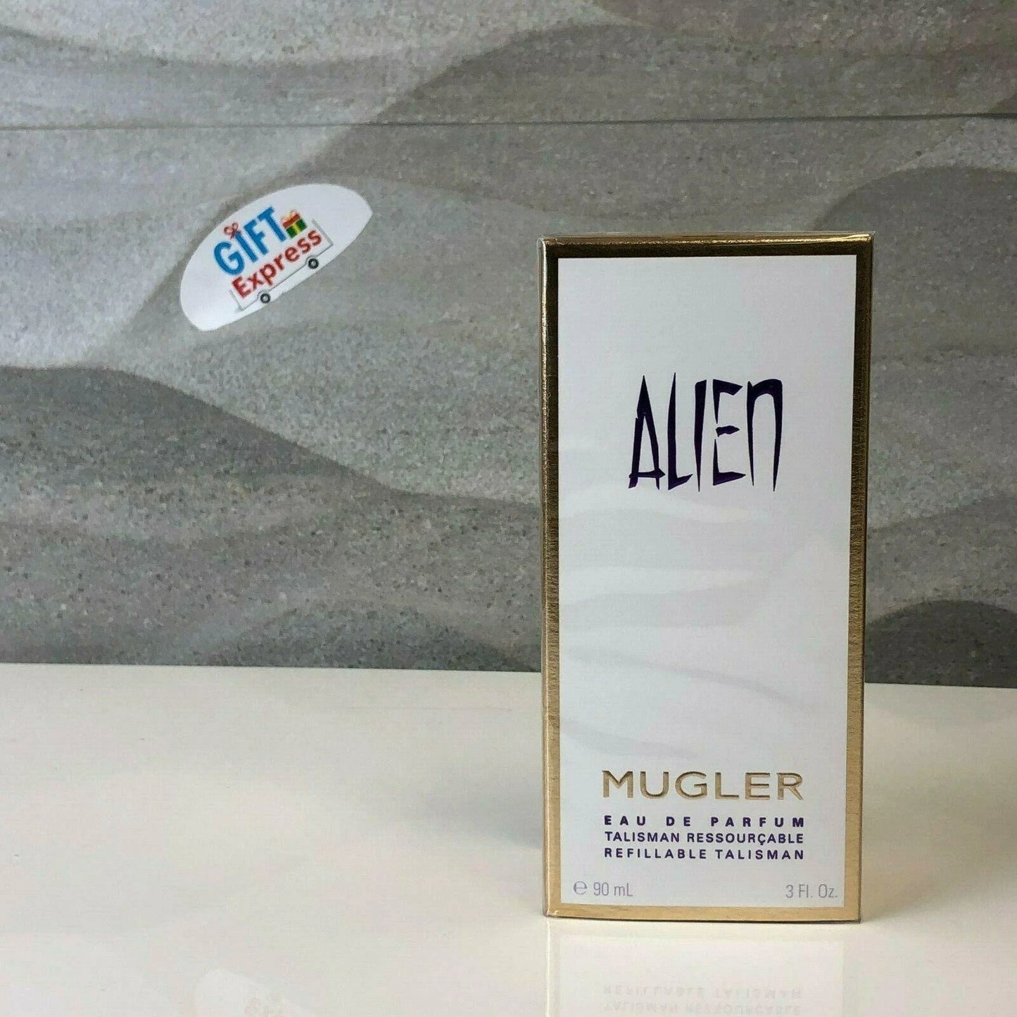 Alien by Thierry Mugler 1.0 oz (30 ML) EDP Perfume for Women New In Box SEALED