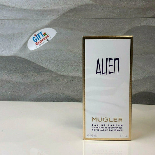 Alien by Thierry Mugler 1.0 oz (30 ML) EDP Perfume for Women New In Box SEALED