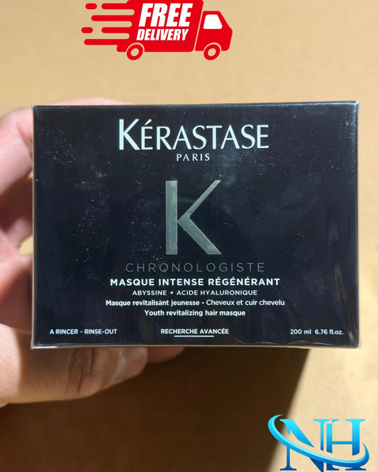 Kerastase Chronologiste Masque Intense Regenerant 6.8oz/200ml