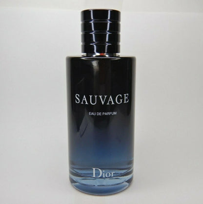 Christian Dior Sauvage Eau de Parfum 6.8oz - 200ml EDP 2019 Formula