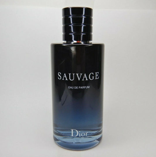 Christian Dior Sauvage Eau de Parfum 6.8oz - 200ml EDP 2019 Formula
