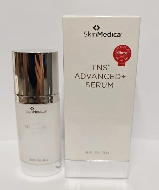 SkinMedica TNS Advanced+ Serum - 1 oz (SB-112)