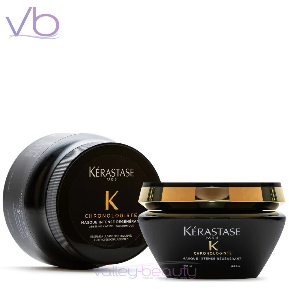 Kerastase Chronologiste Masque Intense Regenerant 6.8oz/200ml