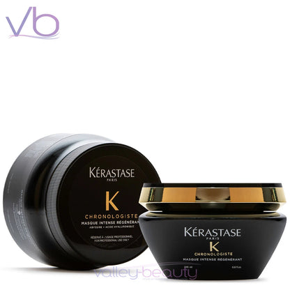 Kerastase Chronologiste Masque Intense Regenerant 6.8oz/200ml