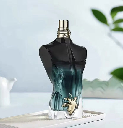 JEAN PAUL GAULTIER LE BEAU LE PARFUM 4.2OZ EDP INTENSE SPRAY FOR MEN